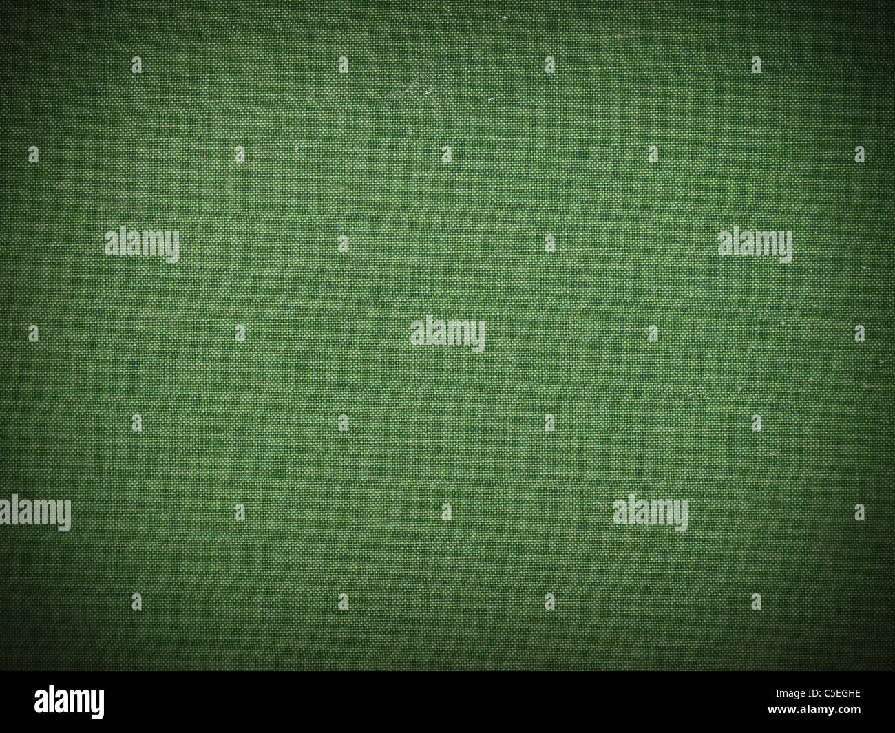 Green canvas texture or background Stock Photo Alamy