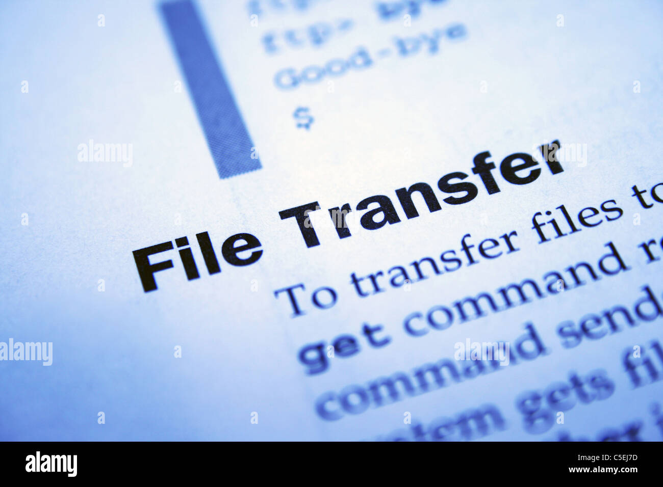 Internet Stock Photo