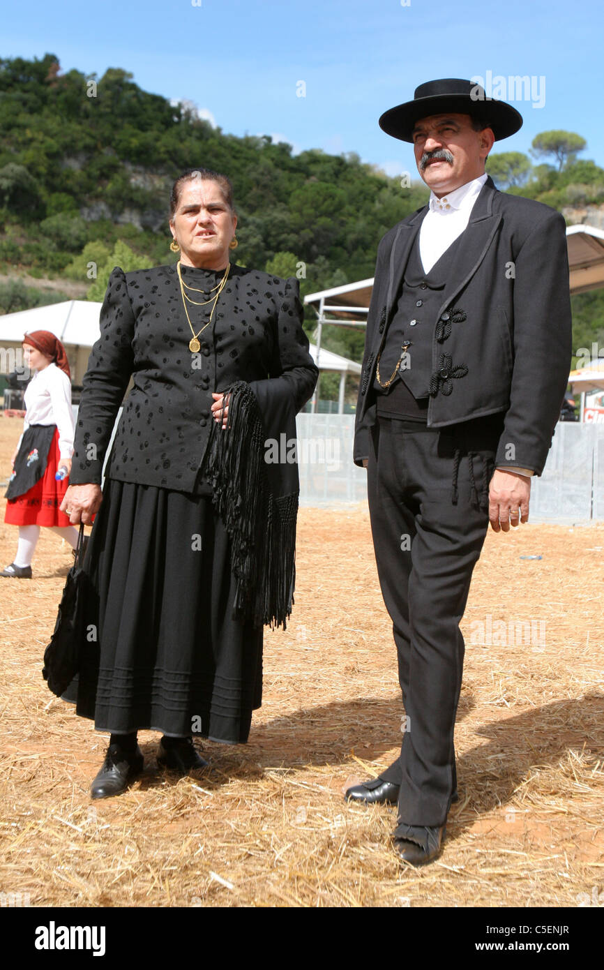 Traditional Portuguese Clothing For Men