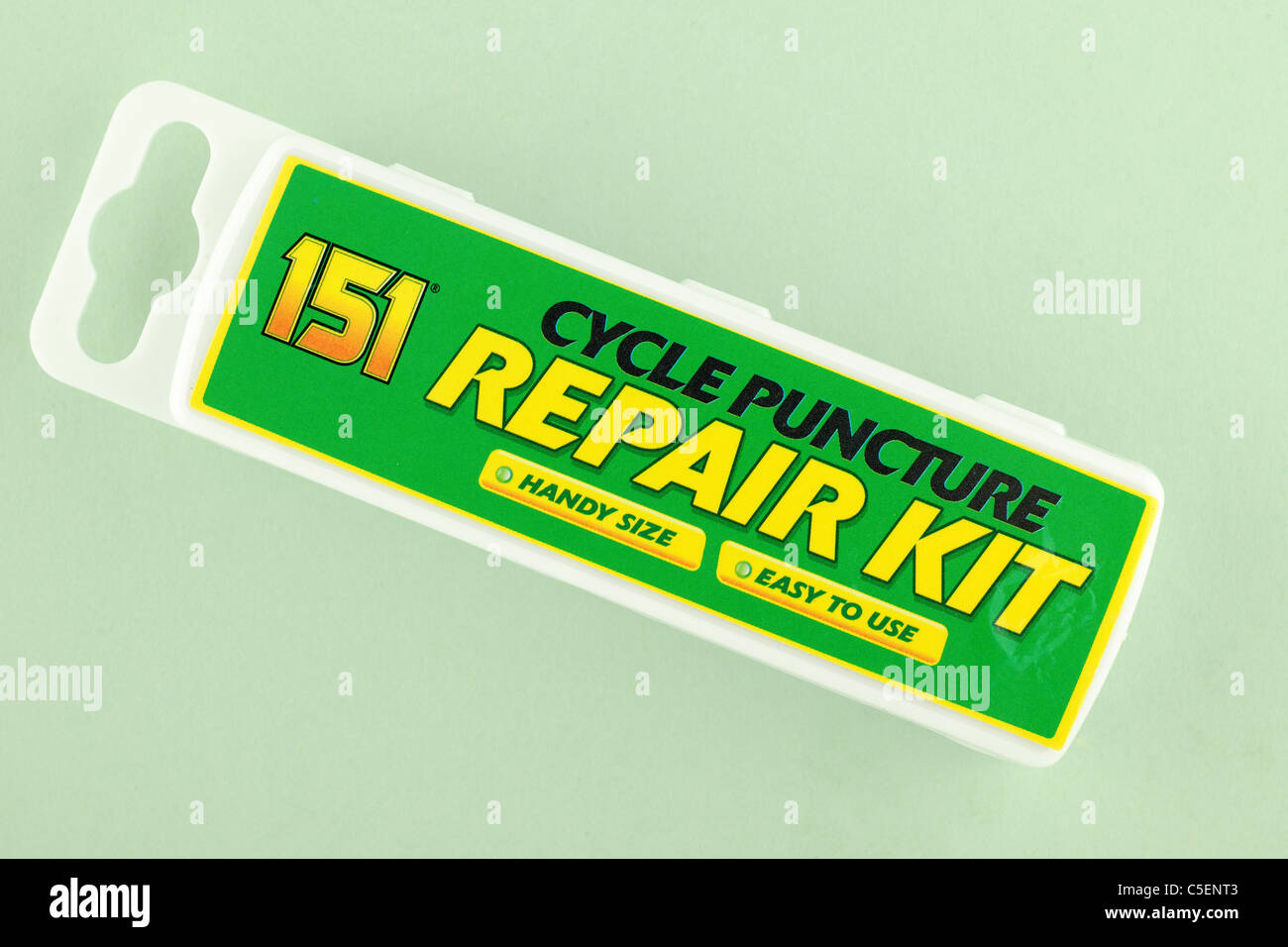 puncture repair kit cycle