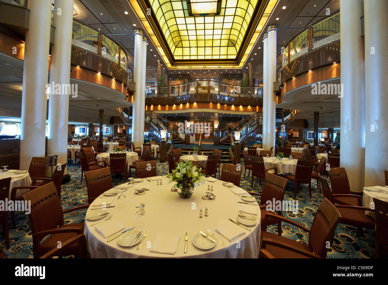 89 Enchanting Queen Mary 2 Main Dining Room Trend Of The Year