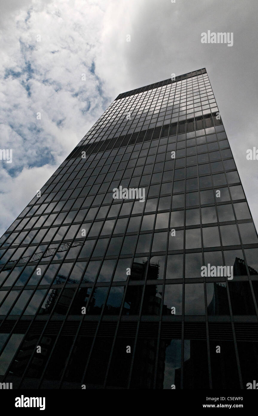 St Helens aviva insurance building by GMW Architects offices london ...