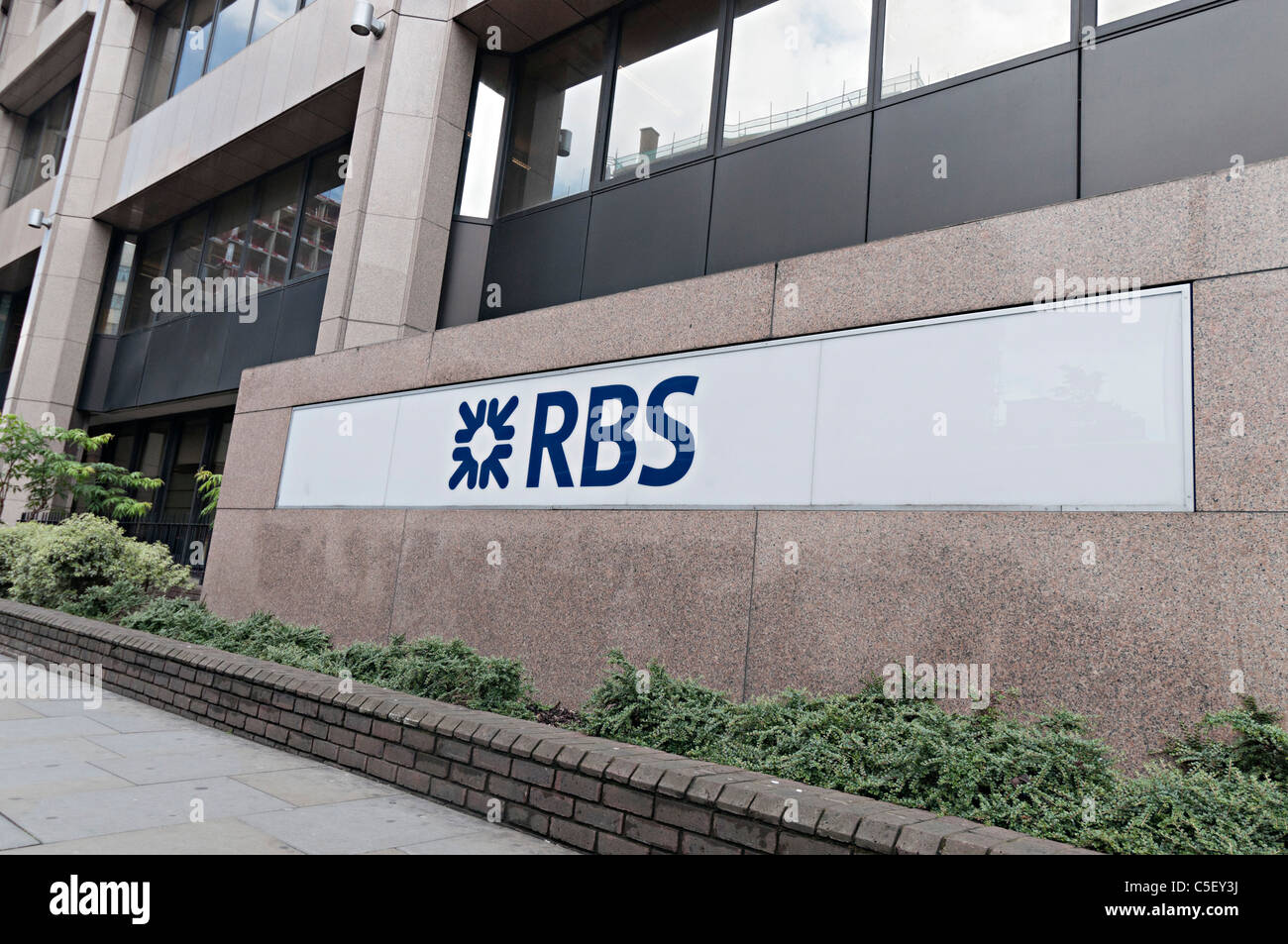 Banking technology rbs hires stock photography and images Alamy