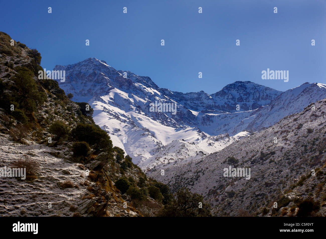 Sierra Estrella Mountains High Resolution Stock Photography and Images ...