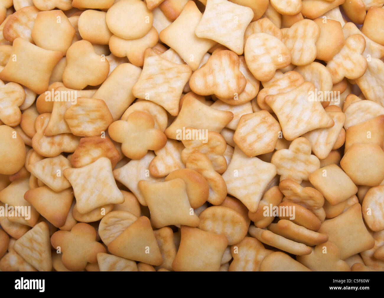 Cheese savouries Stock Photo