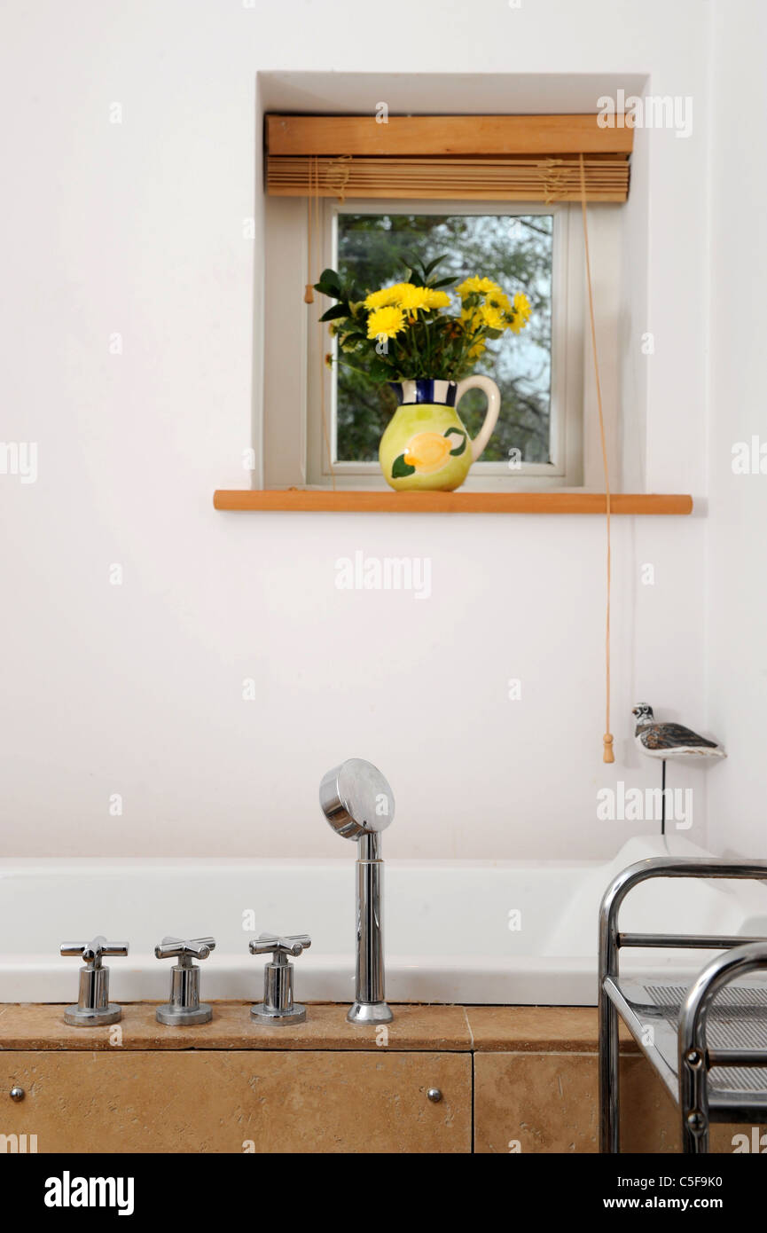 Shower fittings hires stock photography and images Alamy