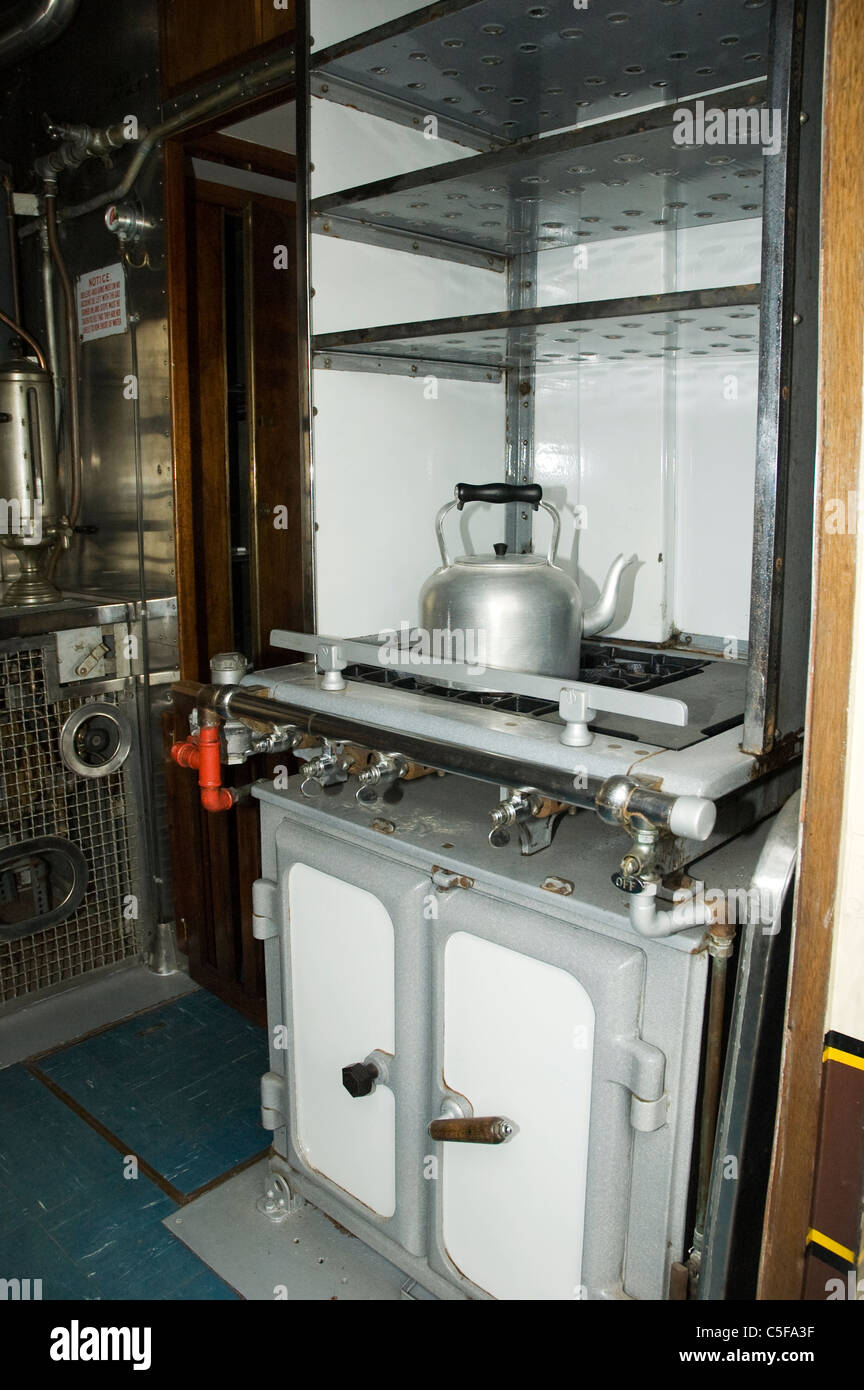 Kitchen train hires stock photography and images Alamy
