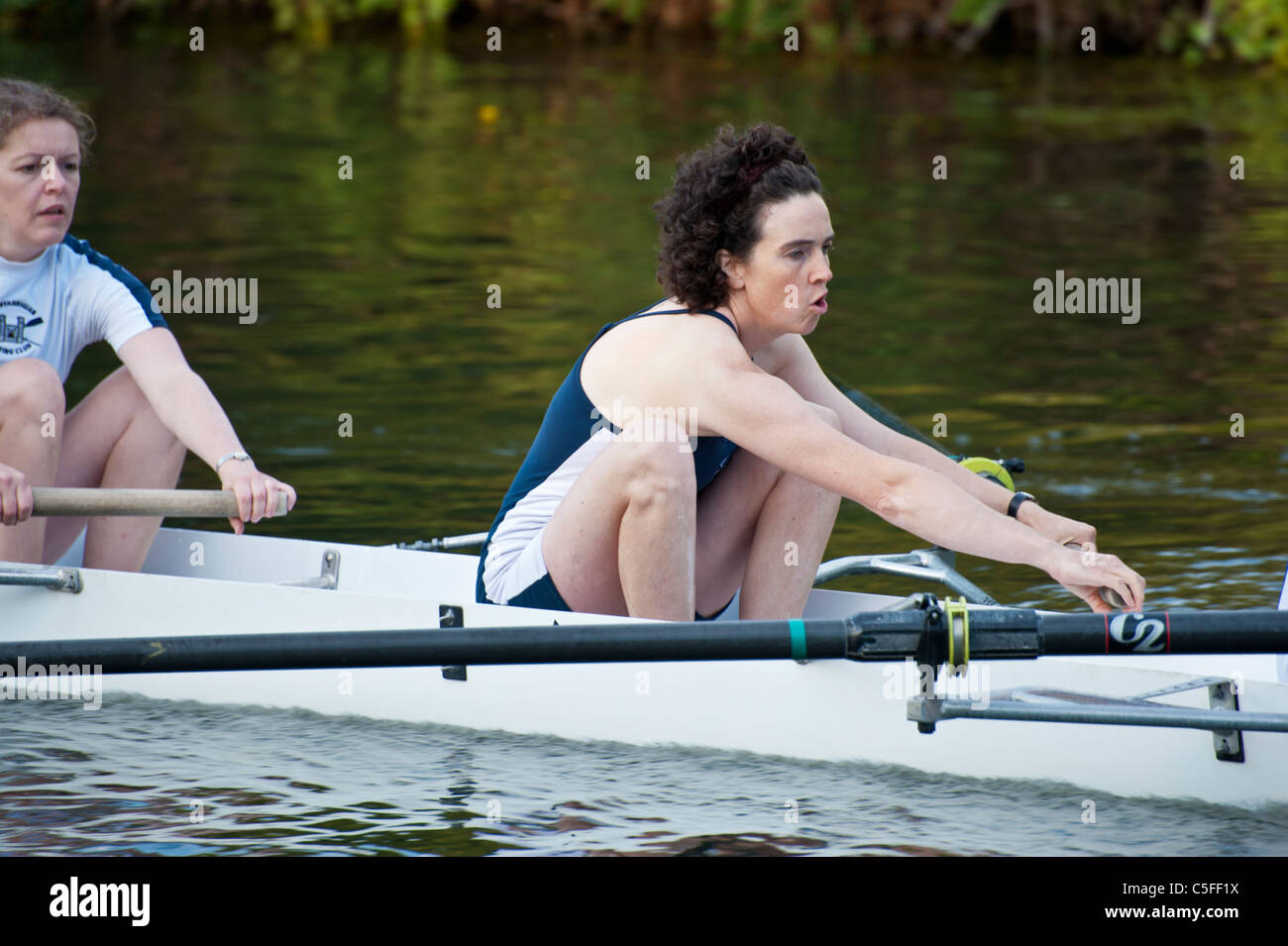 Cambridge rowing team hires stock photography and images Alamy