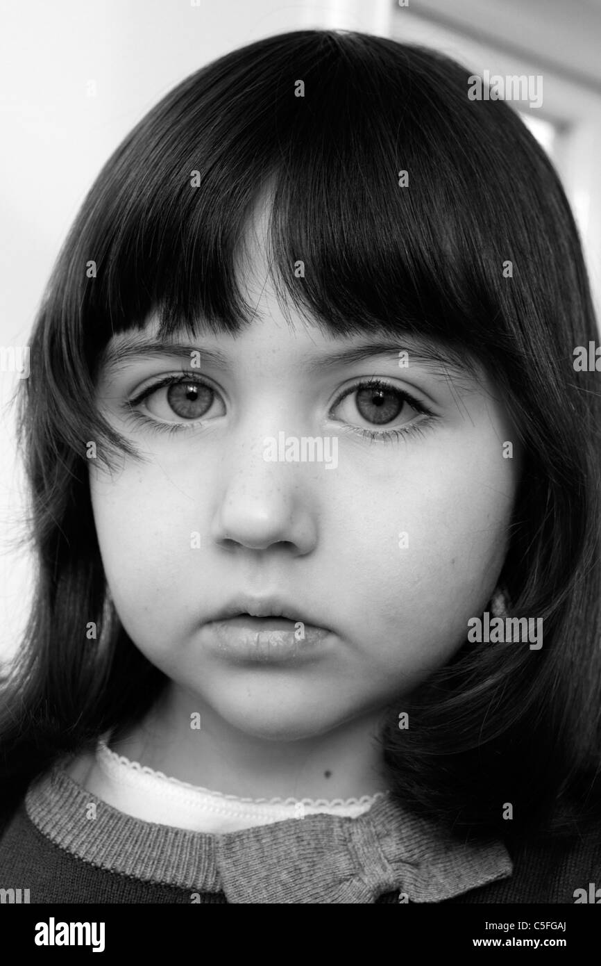 5 Year Old Girl Stock Photo Alamy 5-year-old-girl-stock-photo-alamy