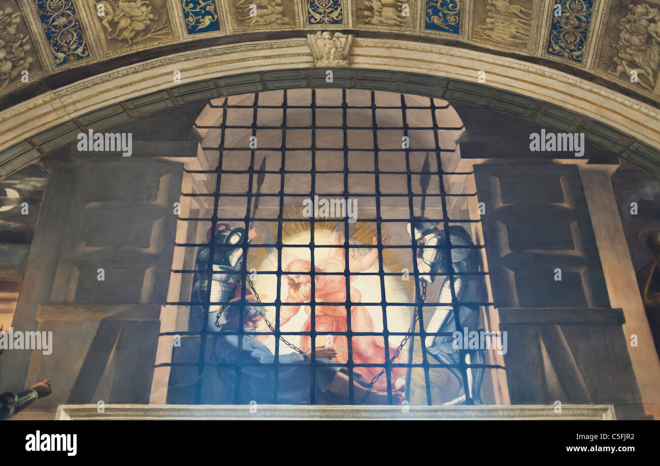 Rome Raffaello Santi High Resolution Stock Photography and Images - Alamy