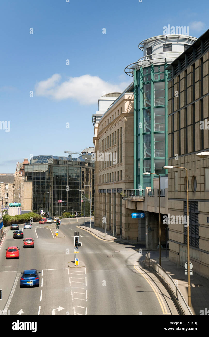 Clydesdale bank hires stock photography and images Alamy