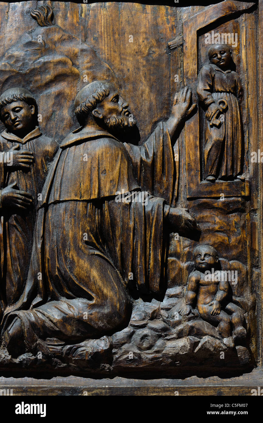 Chiesa di San Benedetto in Catania, Sicily, Italy Stock Photo Alamy