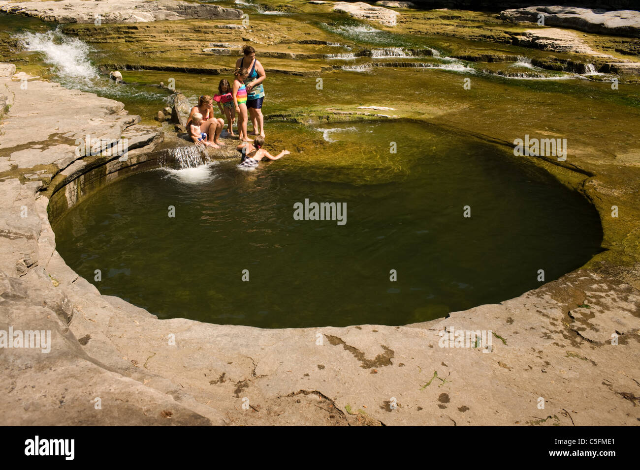 Canajoharie High Resolution Stock Photography and Images Alamy