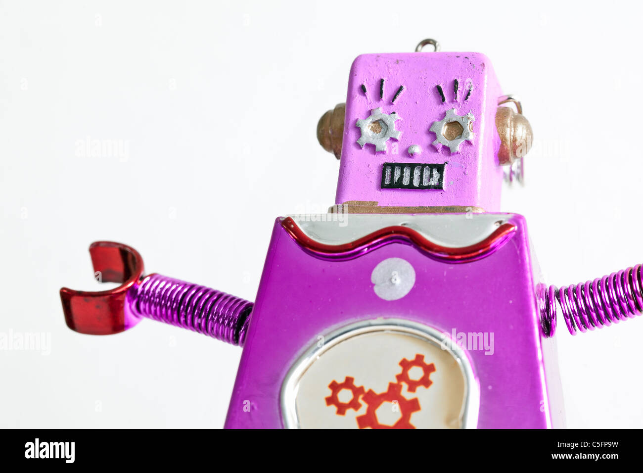 human robot メロロン　パステルピンク　カラー Pink Robot Images – Browse 67,876 Stock Photos, Vectors, and
