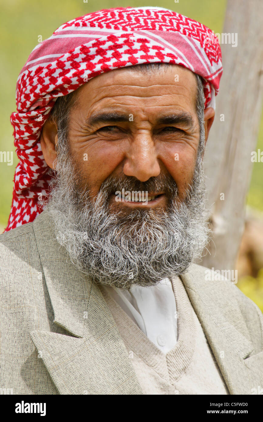 Smiling Turkish Man Stock Photos & Smiling Turkish Man Stock Images Alamy