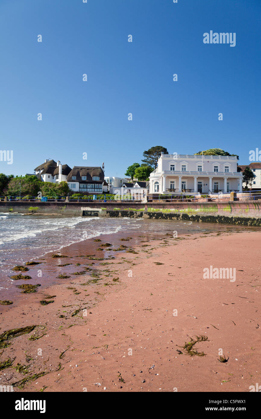 Paignton Sea Front Stock Photos & Paignton Sea Front Stock Images Alamy
