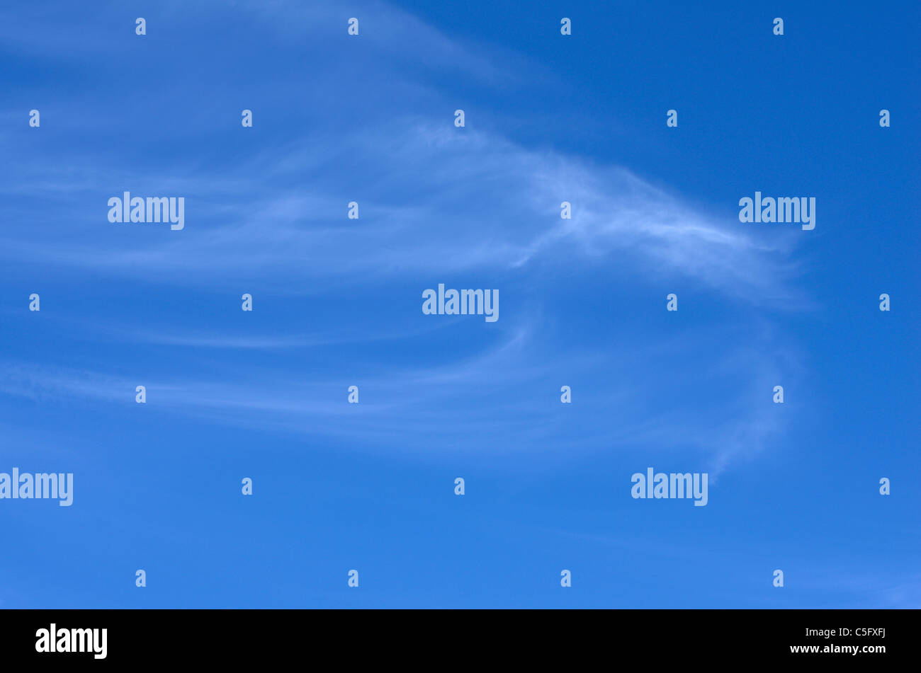 Cirrus Clouds High Altitude Clouds Consisting Of Ice Crystals Stock Photo Alamy Cirrus Clouds High Altitude Clouds Consisting Of Ice Crystals Stock Photo Alamy