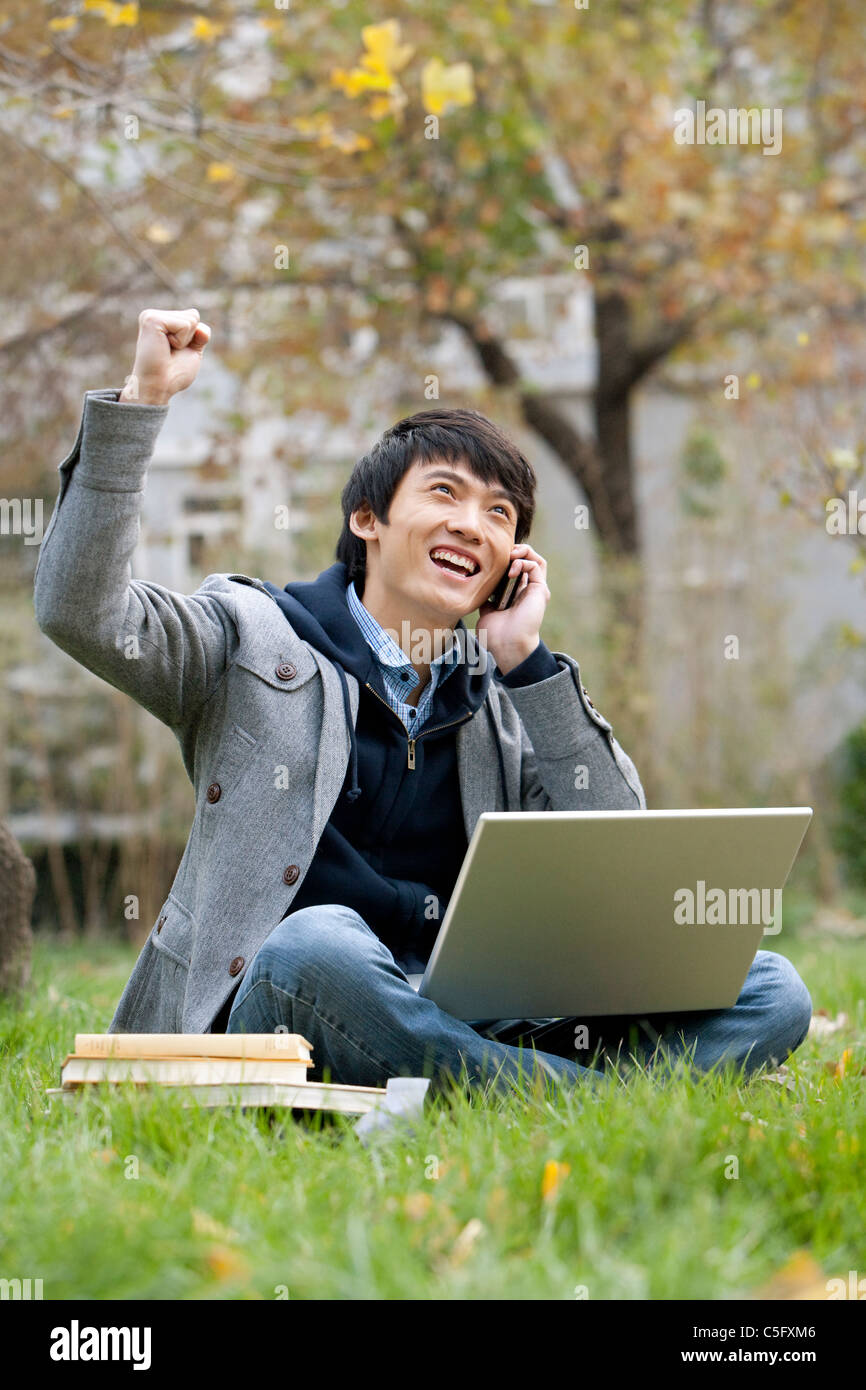 Raises using arm hi-res stock photography and images - Alamy