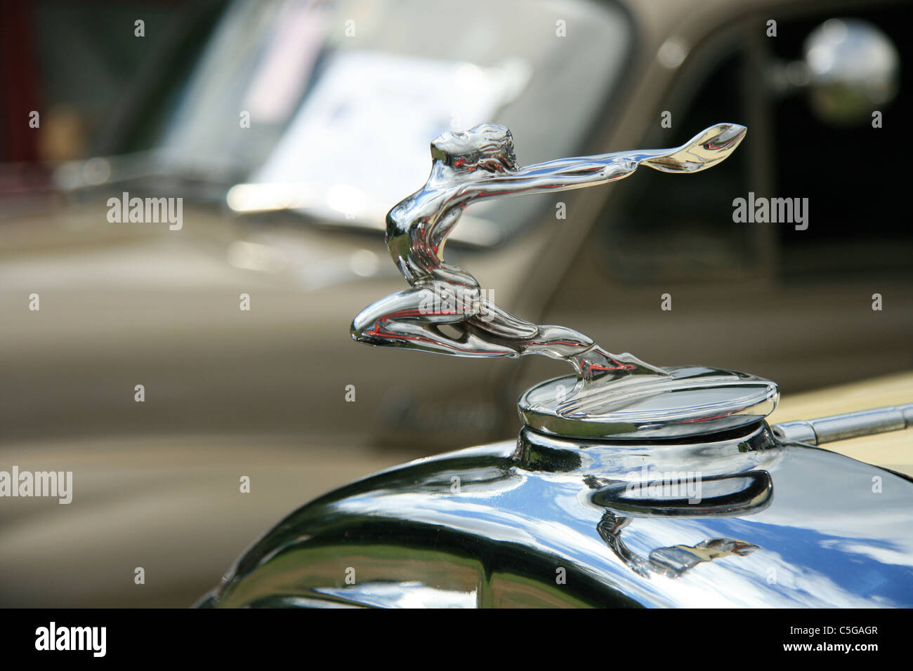 Car Photo, Classic Car, Hood Ornament, Gift for Dad, Antique Car, Old Cars,  Buick, Gift for Car Lovers, Vintage Cars, 1935 Buick Victoria