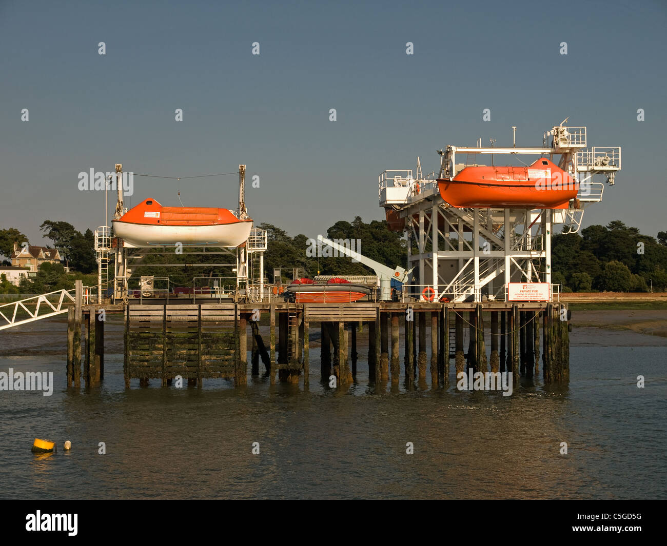 Warsash maritime academy hires stock photography and images Alamy
