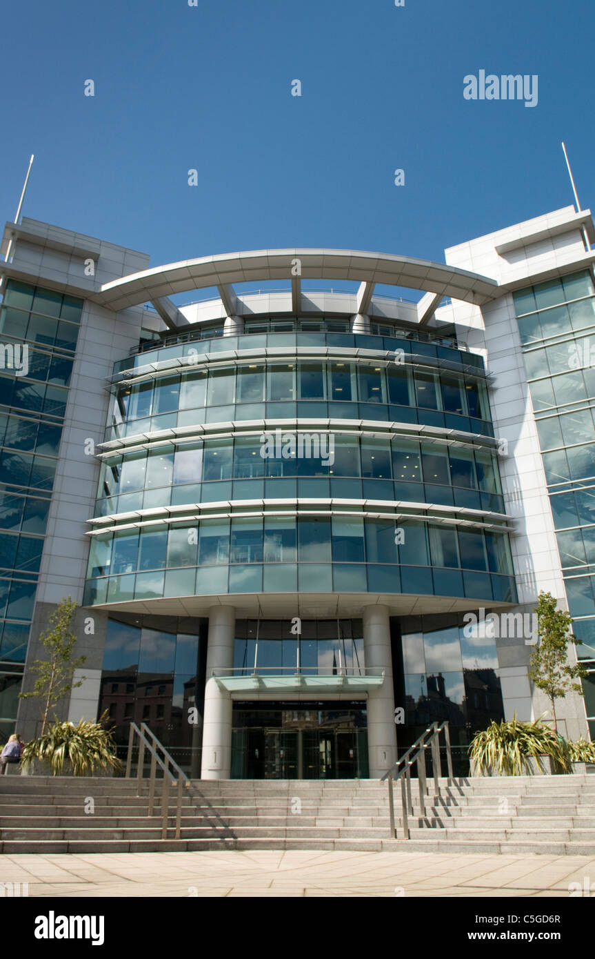 Bank of Scotland, Earl Grey Street, Edinburgh Stock Photo Alamy