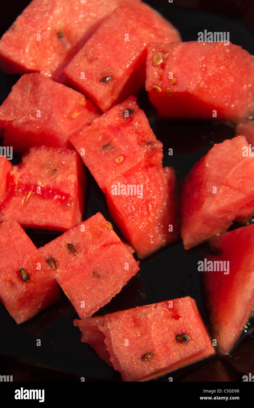Green melon seeds hires stock photography and images Alamy