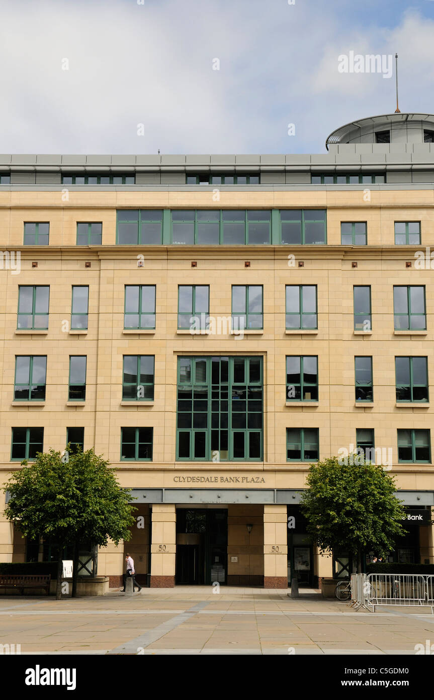 Clydesdale bank hires stock photography and images Alamy