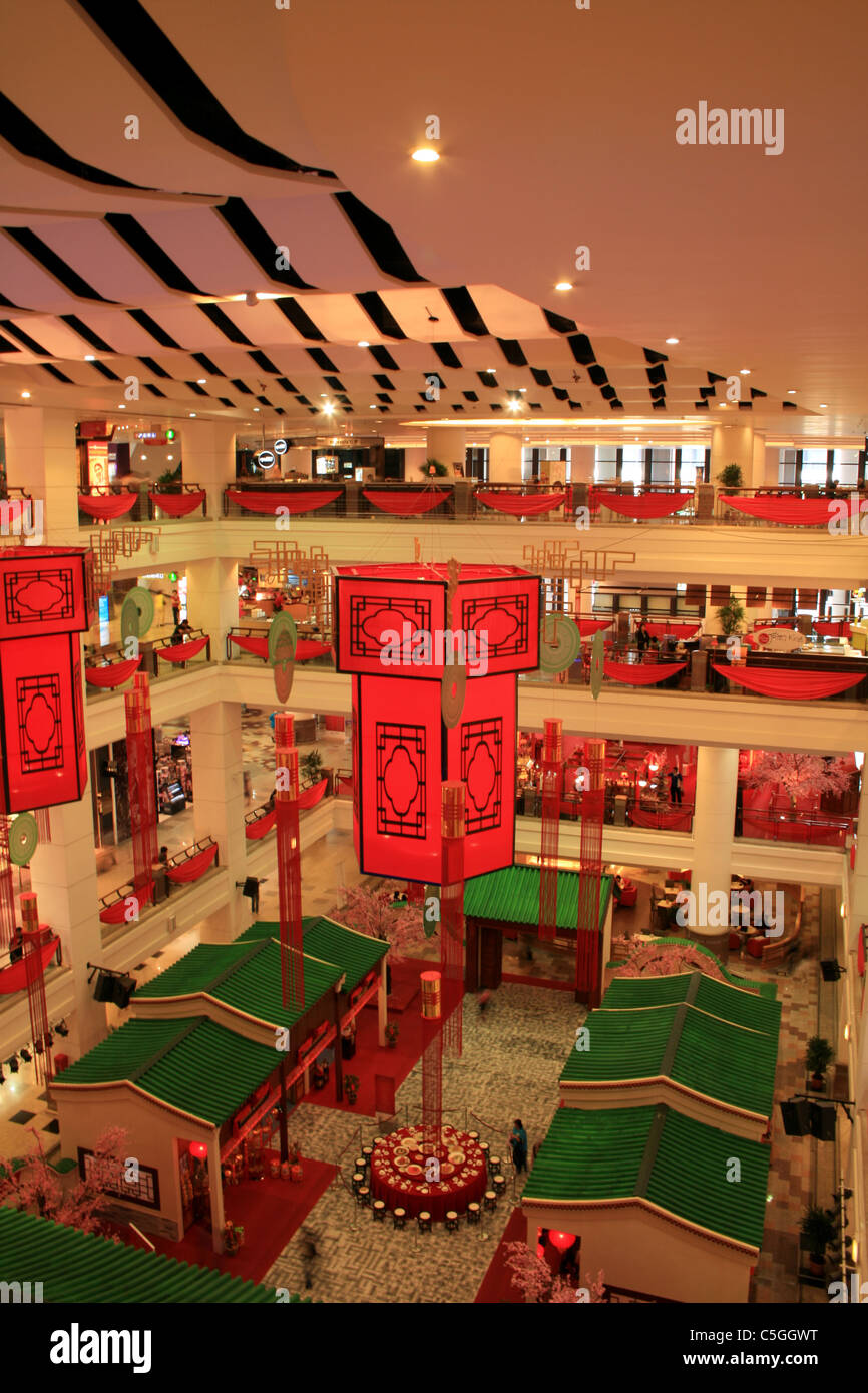 where to go chinese new year kuala lumpur