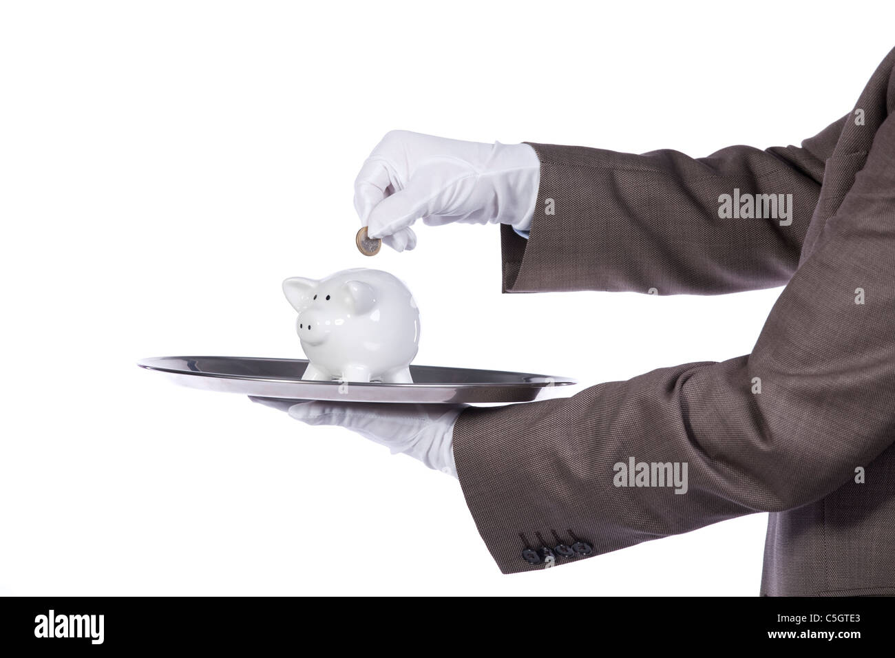 Finance solution hires stock photography and images Alamy
