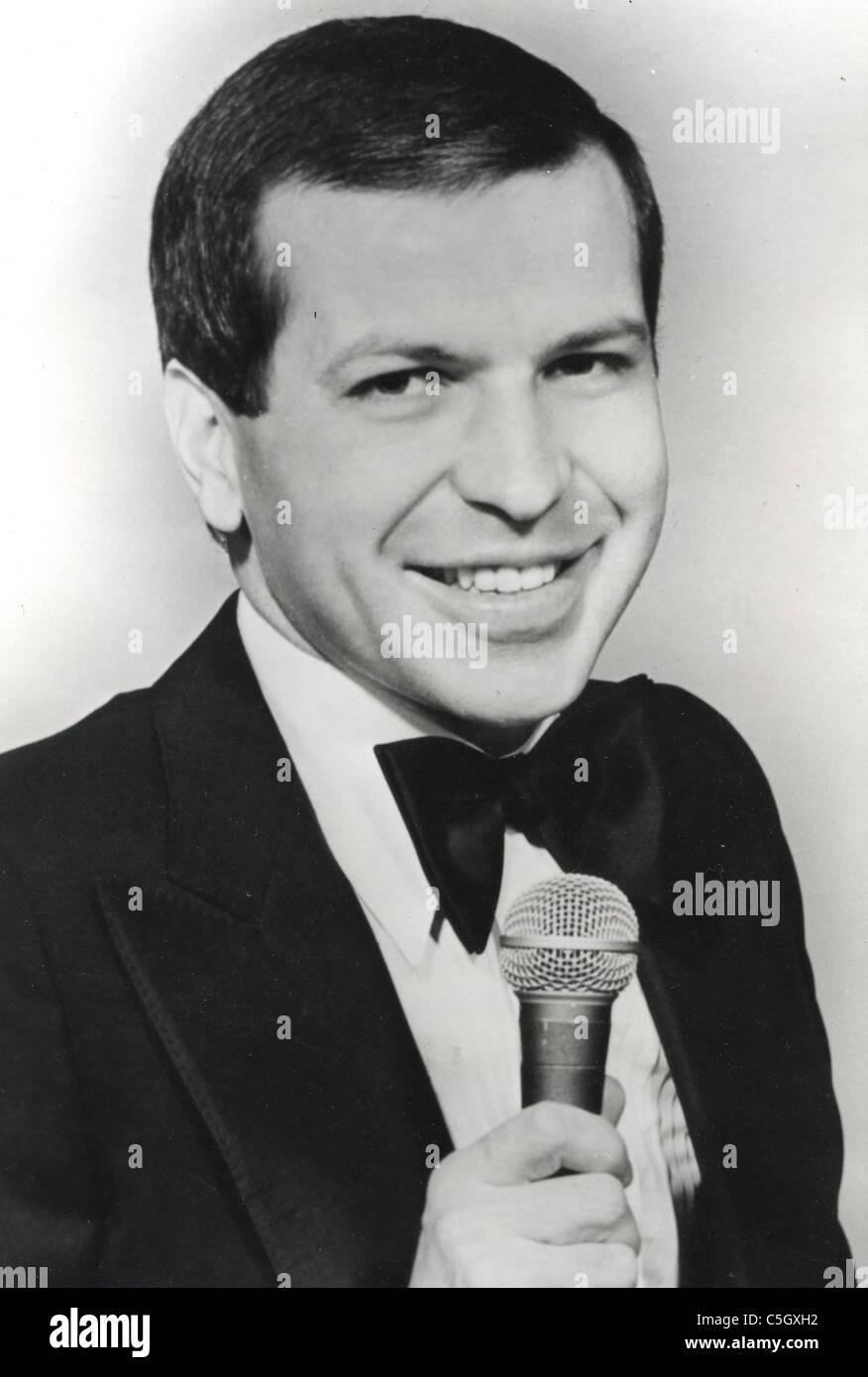 FRANK SINATRA JNR  singer, song writer about 1968 Stock Photo