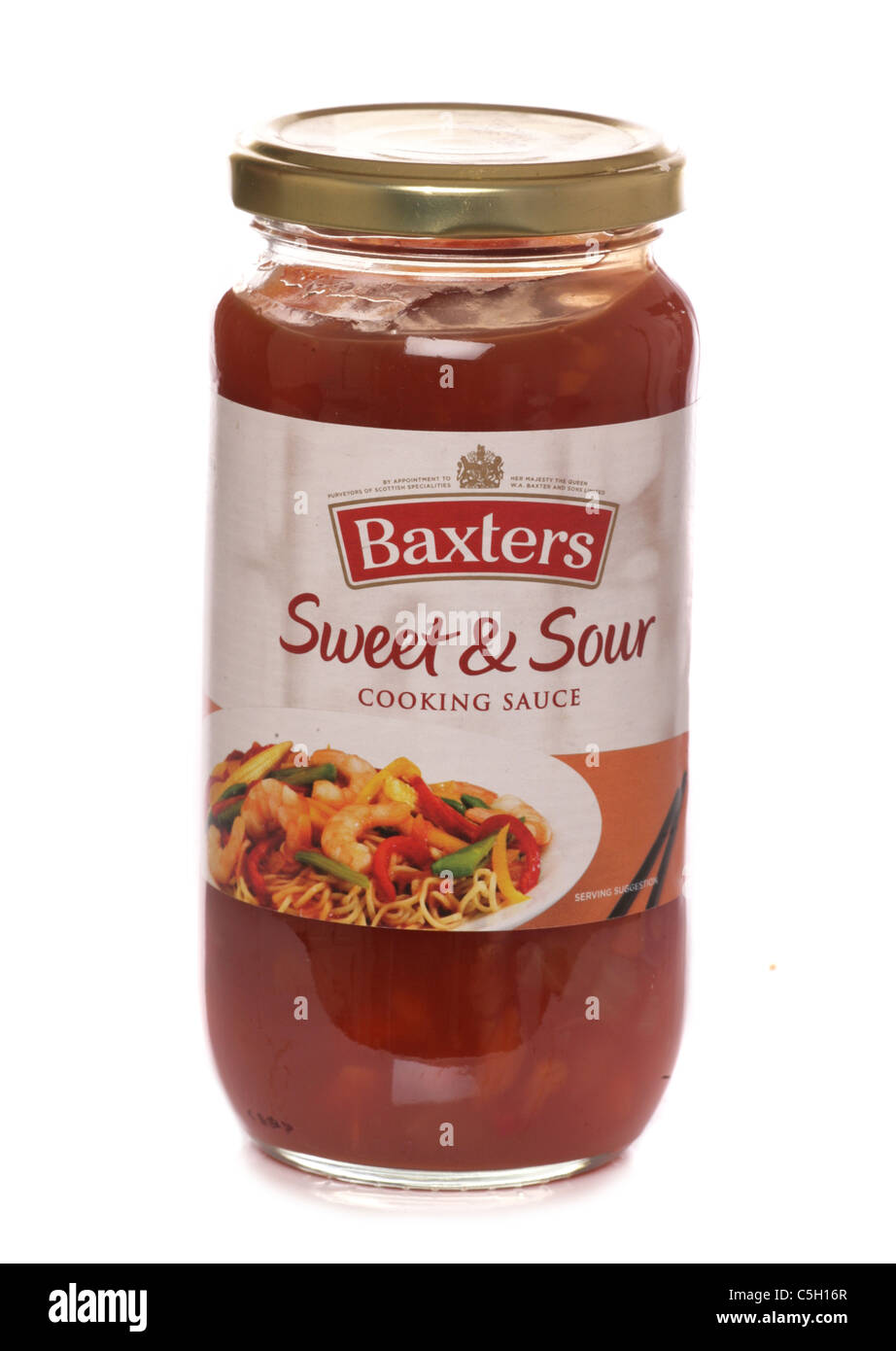 Baxters food hi-res stock photography and images - Alamy