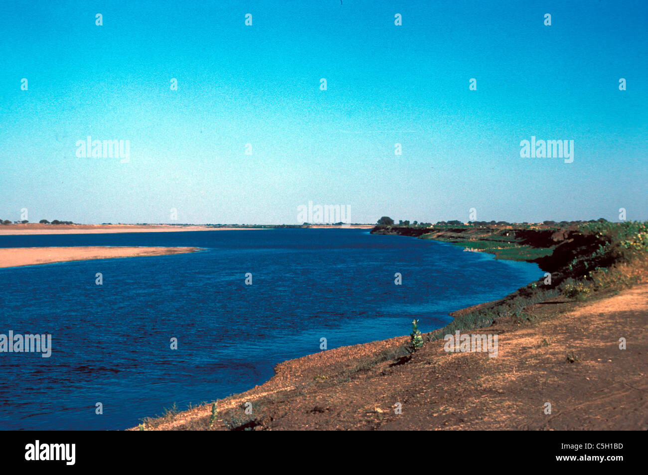 Khartoum white nile blue nile hires stock photography and images Alamy