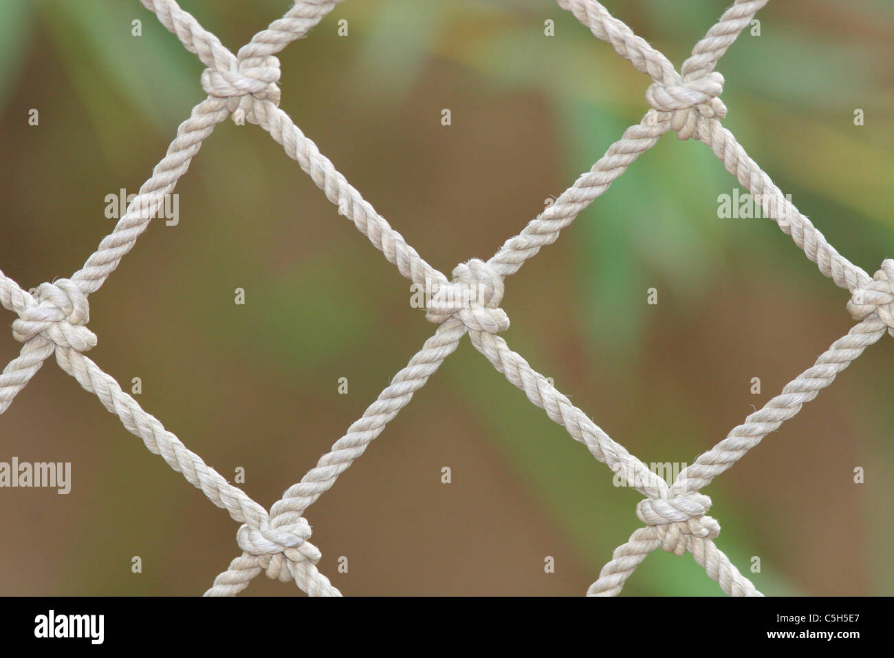 Diamond knot rope hi-res stock photography and images - Alamy