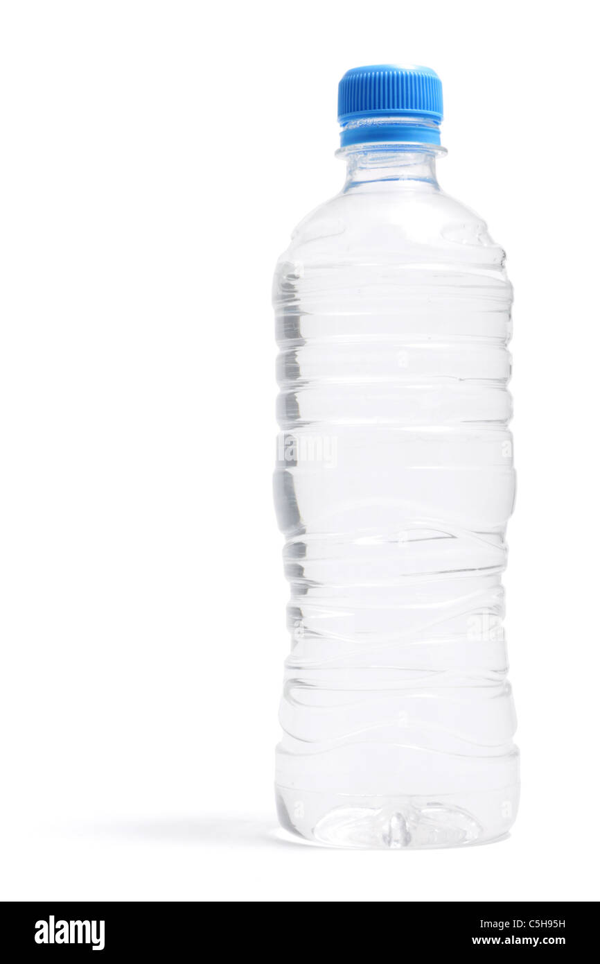Bottle of Water Stock Photo Alamy