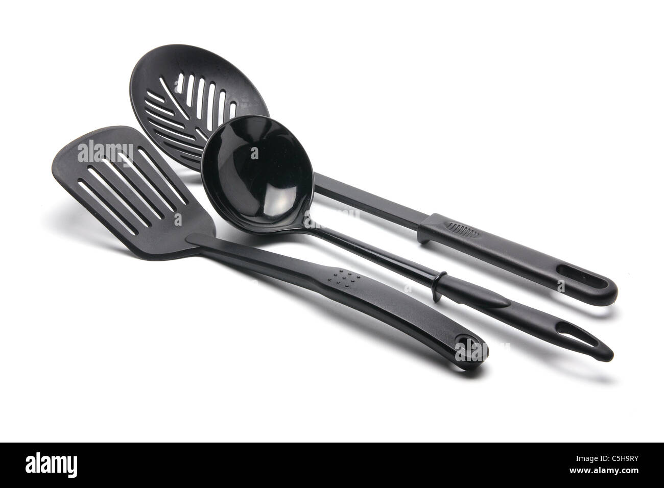 Frying utensils hires stock photography and images Alamy
