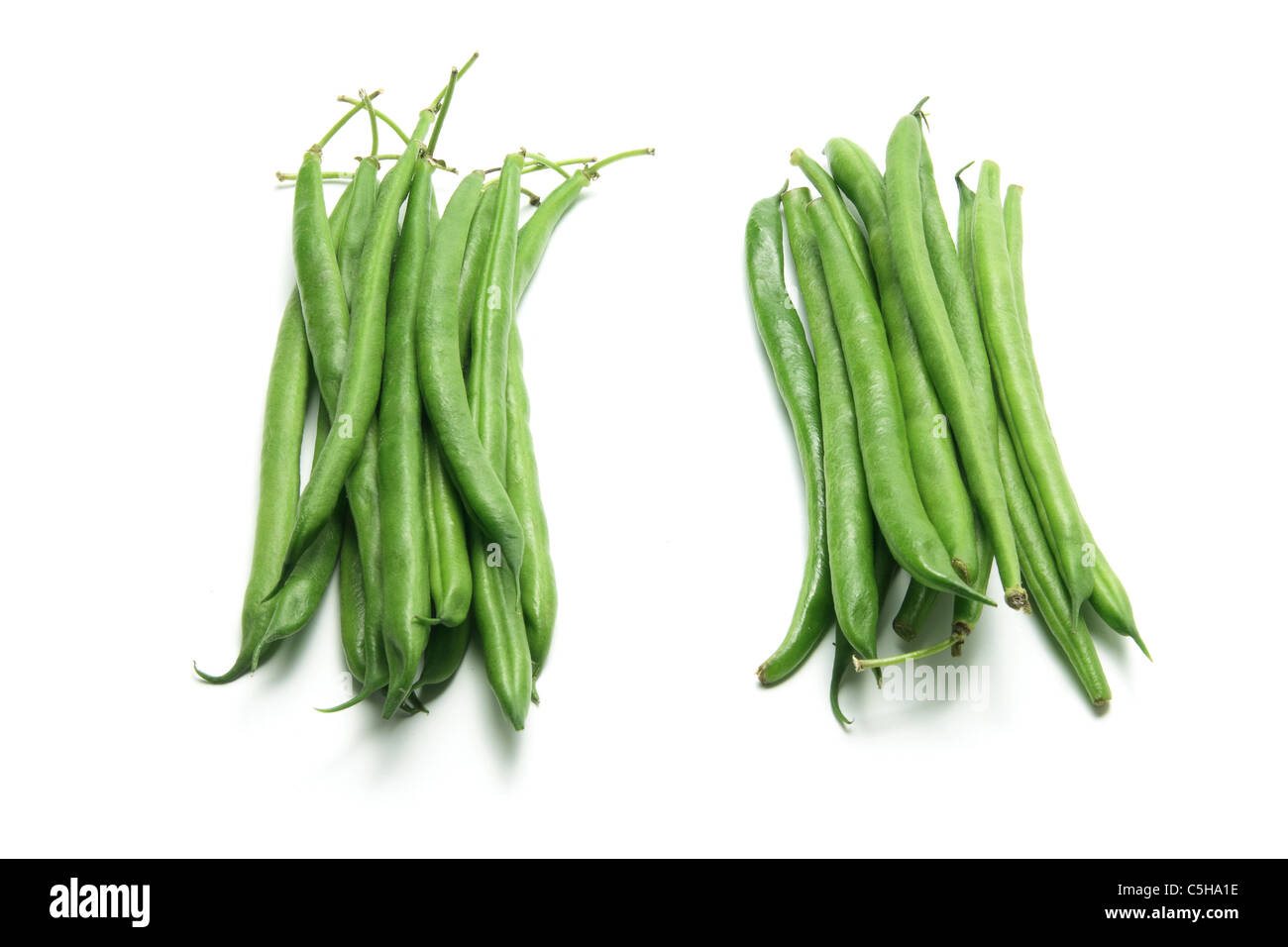 Green beans hi-res stock photography and images - Alamy