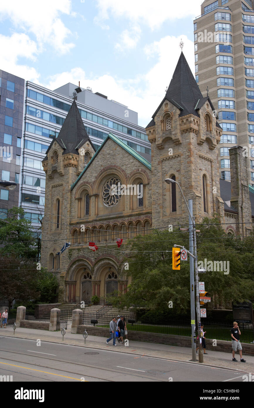 Saint andrews church hires stock photography and images Alamy