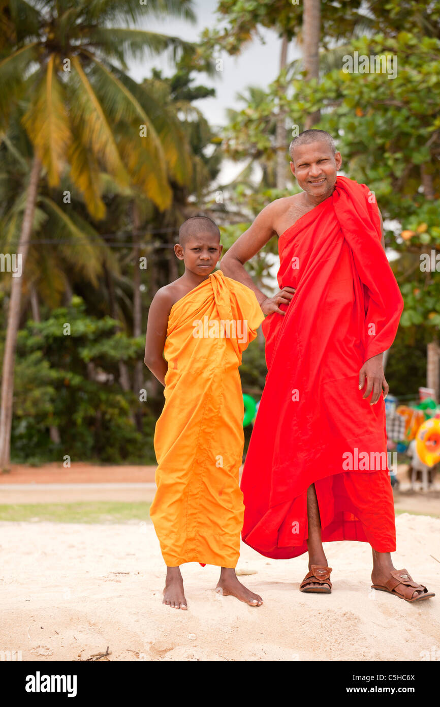 Buddhist monk matara hi-res stock photography and images - Alamy Buddhist monk matara hi-res stock photography and images - Alamy