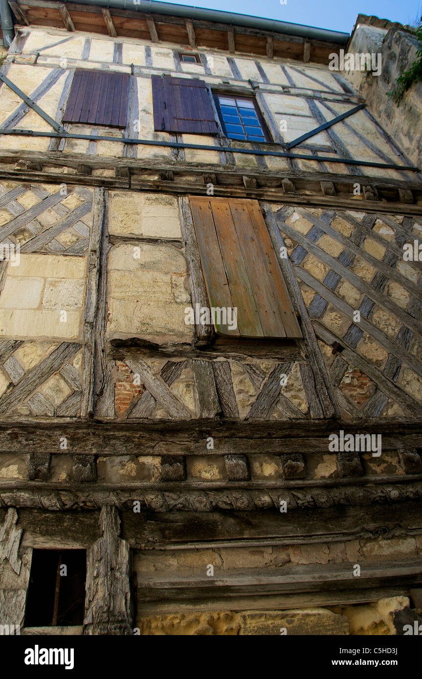 French medieval design hi-res stock photography and images - Alamy