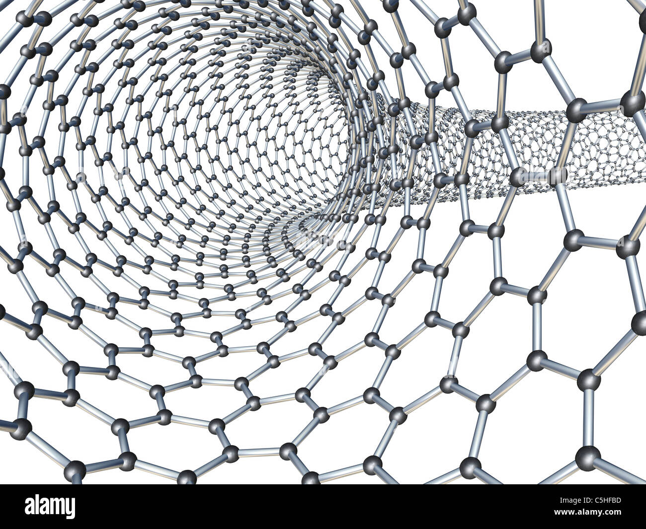 carbon nanotubes and fullerenes carbon nanotubes and fullerenes
