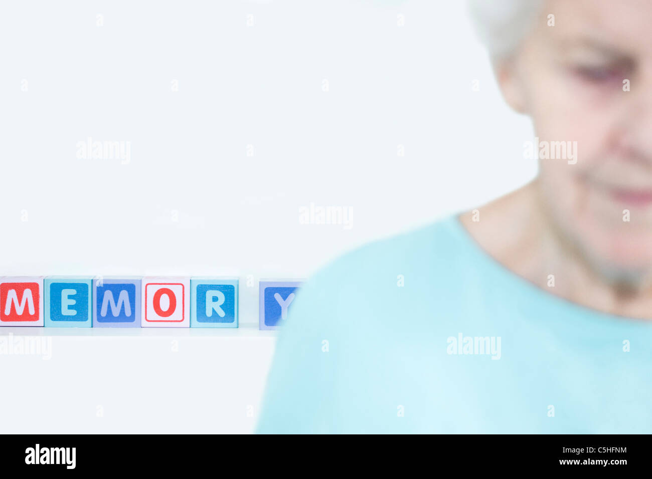 Old timers disease hires stock photography and images Alamy