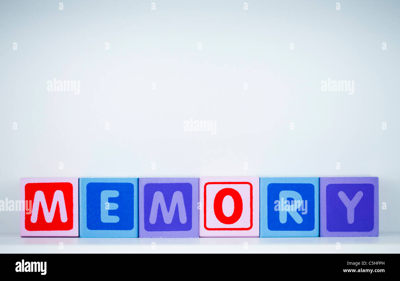 Memory Stock Photo Alamy Memory Stock Photo Alamy