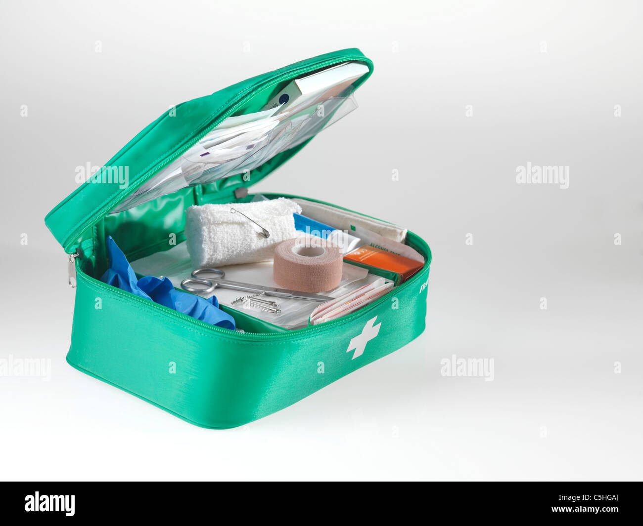 First aid hires stock photography and images Alamy