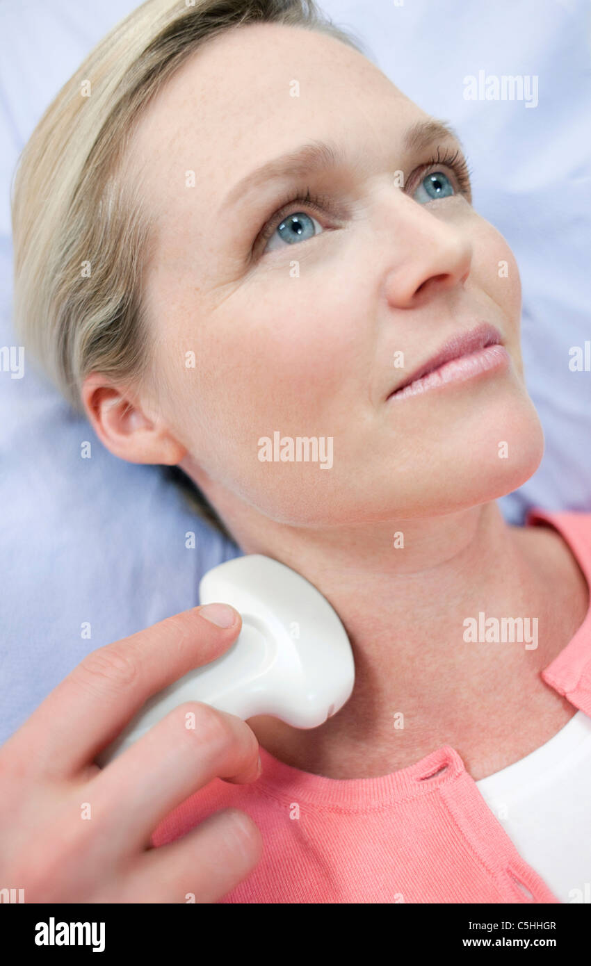 Ultrasound photographs hi-res stock photography and images - Alamy