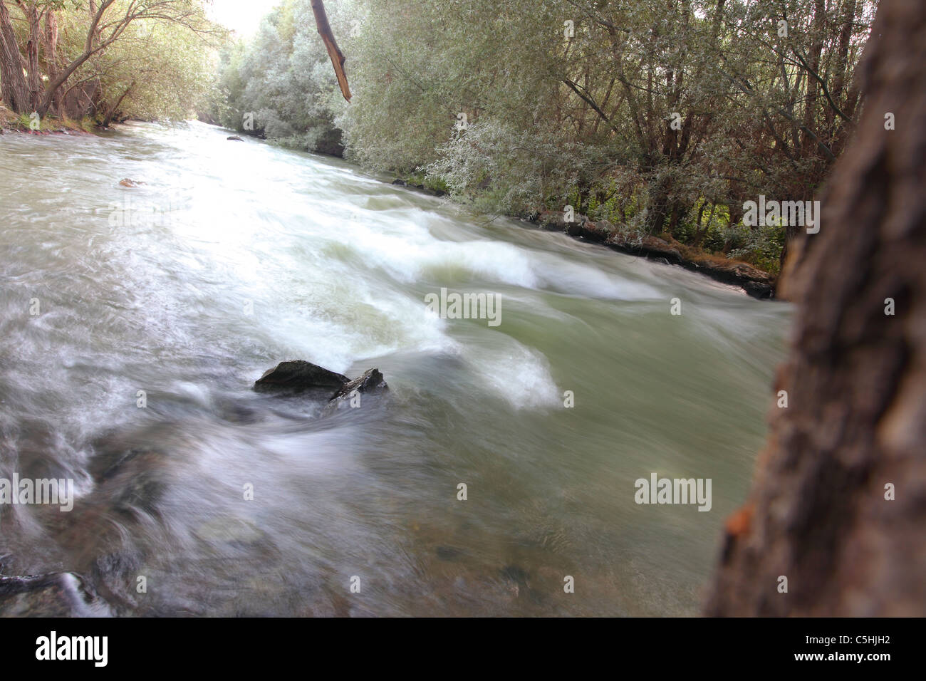 Anatolia Rivers Anatolia river hi-res stock photography and images - Alamy