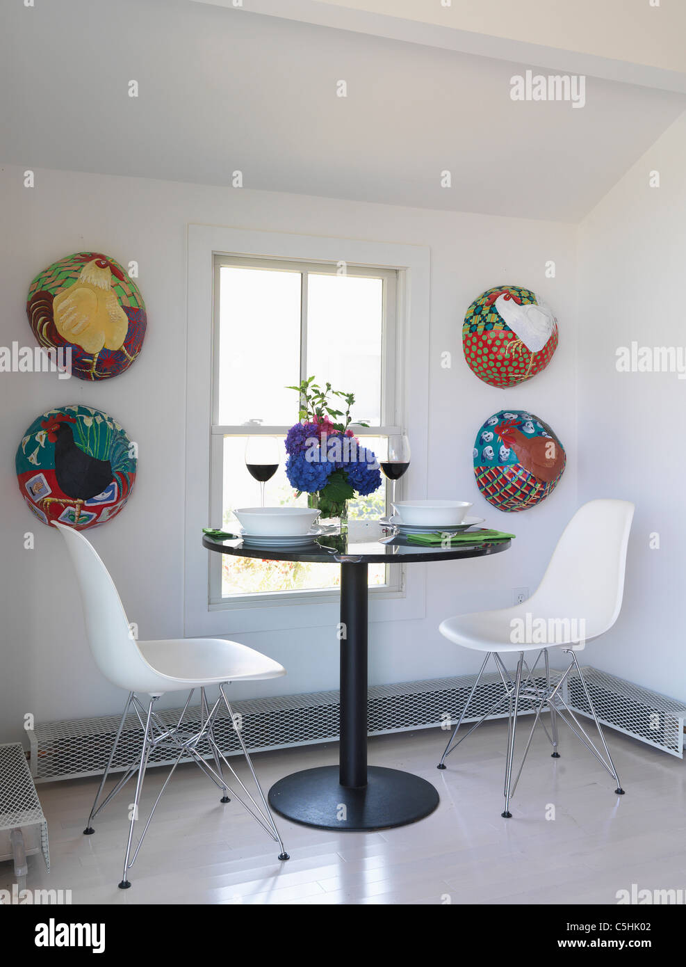 Eames chairs hires stock photography and images Alamy