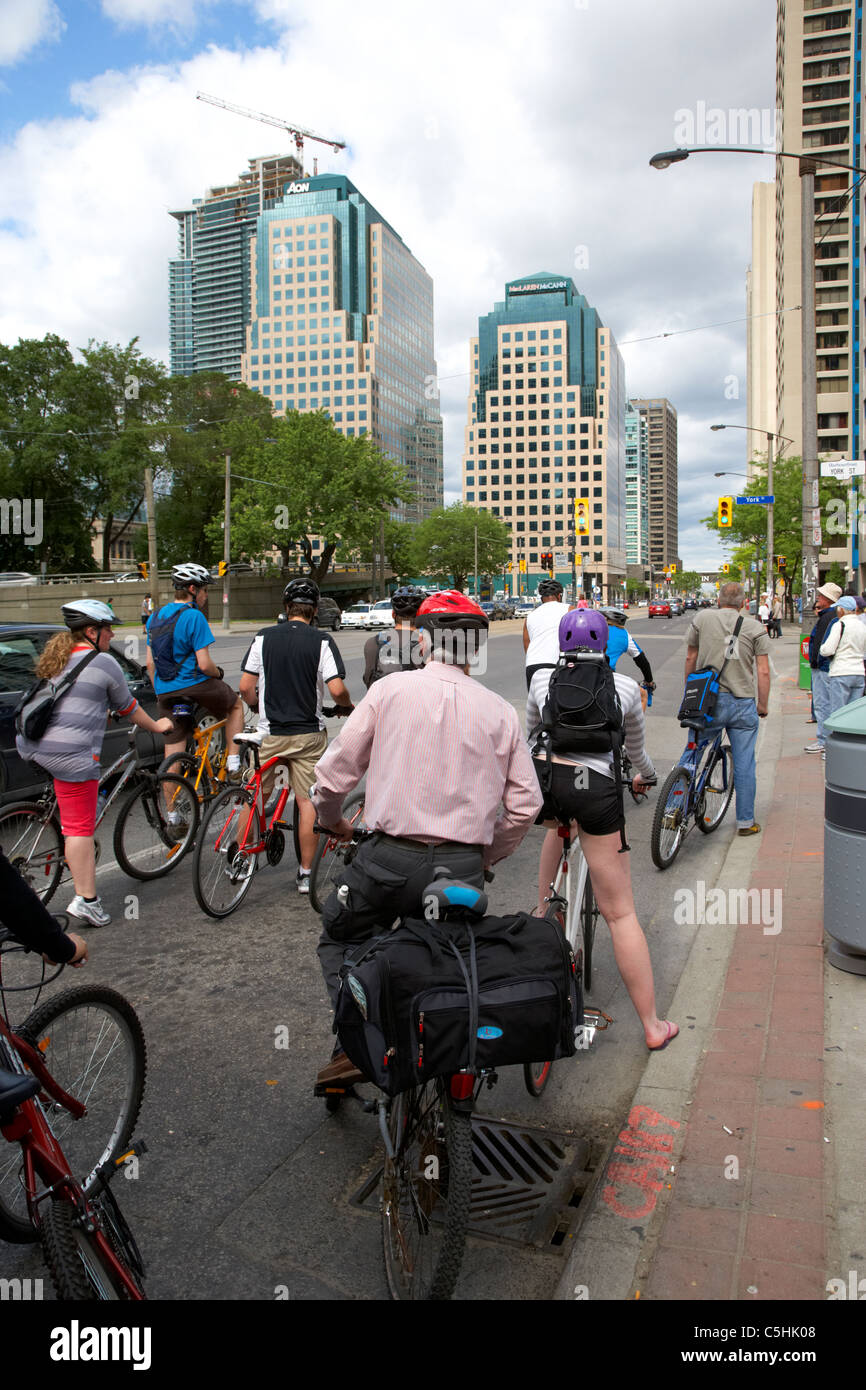 Queens quay street hi res stock photography and images Alamy