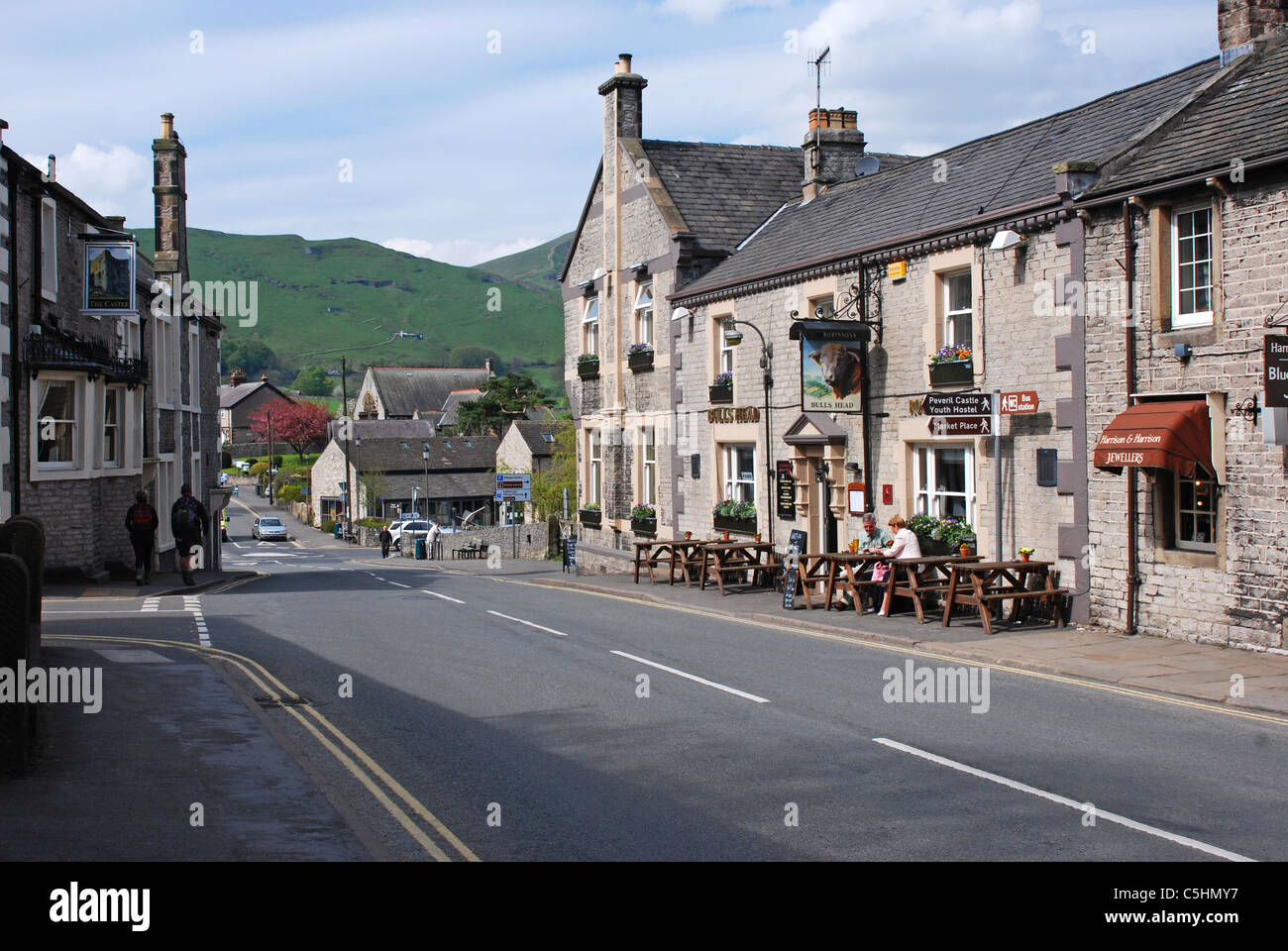 Castleton Town Clerk At Hunter Lilley Blog
