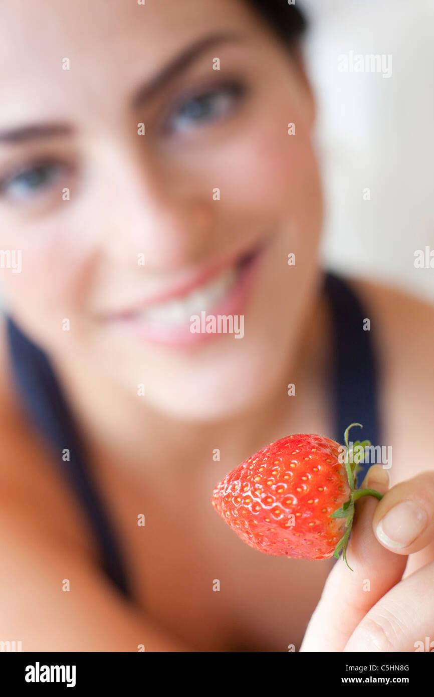 Healthy eating and nutrition hi-res stock photography and images - Alamy