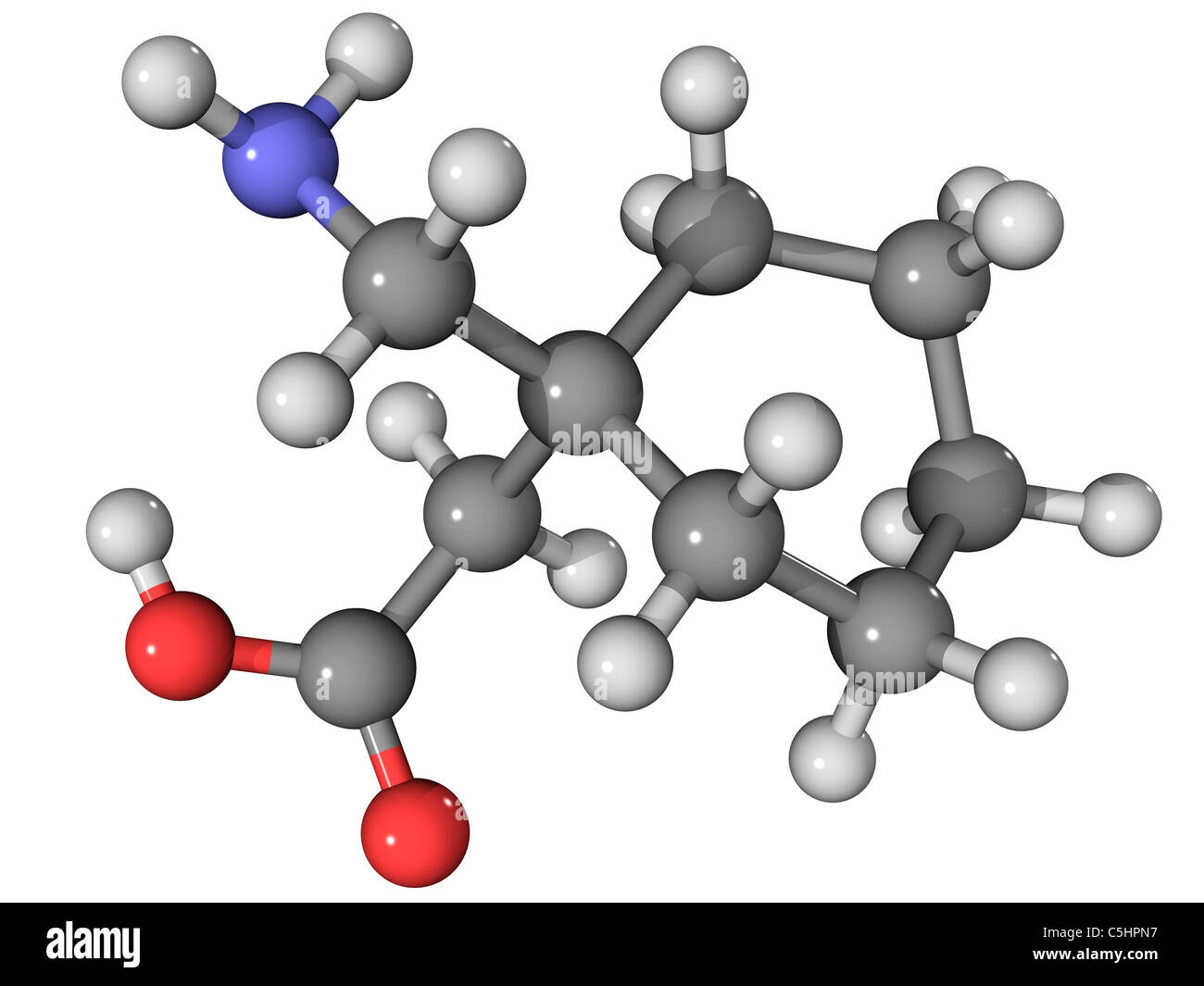 gabapentin drug guide